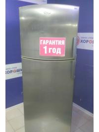 Холодильник Whirlpool ARC 4178 IX